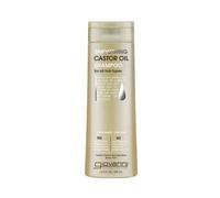 Giovanni Smoothing Castor Oil Shampooing Lissant à l'Huile de Ricin 399 ml