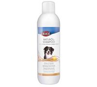Shampoing À L'huile Naturelle - 1 L