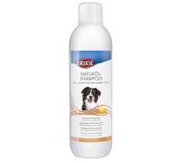 Shampoing à l'huile naturelle, 1L pour chien