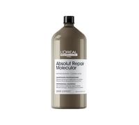 Loreal Serie Expert Shampooing Absolut Repair Molecular 1500 ml