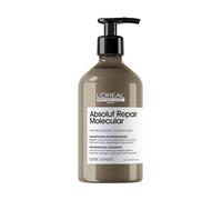 L'Oréal Professionnel - Shampoing Absolut Repair Molecular 500 ml