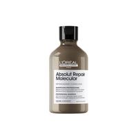 Shampooing Absolut Repair Molecular L'Oréal Professionnel 300 ml