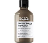 Shampooing Absolut Repair Molecular L'Oréal Professionnel 300 ml