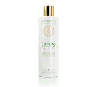 Shampoing Accélérateur Pousse Cheveu - Lifting capilaire lissage intense "keratine & ail" - 500 ml - Kera Queen's