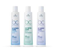 Schwarzkopf Shampooing Activateur Anti-Chute BC Scalp Schwarzkopf Pro 250ml