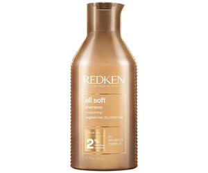 Shampoing adoucissant Redken All Soft