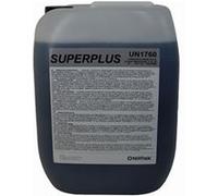 Shampoing alcalin NILFISK Spécial voiture - Super plus 10 L - 105301666 G