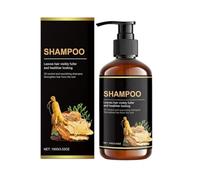 Shampoing anti-chute de cheveux pour femme, shampoing épaississant Herbal Essences, réduit la casse et apaise le cuir chevelu, nettoie en profondeur et hydrate, soin quotidien sans parfum (1pc)