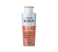 Shampoing anti-chute Elseve de L'Oréal, stimulant de croissance, 200 ml