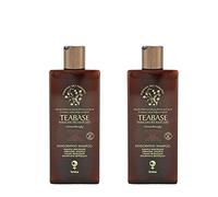 Shampoing Anti chute professionnelle 500 ml Tecna The Spa teabase Aromatherapy Invigorating Shampooing Duo Pack 2 x 250 ml PROMOTION livraison gratuite