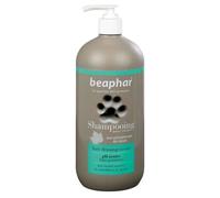 Shampoing Anti-démangeaisons - Beaphar - 750ml - Calendula - Menthe - Apaisant