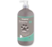Shampoing Anti-démangeaisons pour chien-Aux extraits naturels de Calendula,de Menthe & du polyphénol de raisin-Apaise-750ml