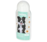 Shampoing anti-feutre pour chien Kerbl