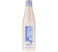 Shampoing Anti Frisottis Keratin Shot 500 Ml[Z788]