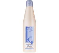 Shampoing Anti Frisottis Keratin Shot 500 Ml[Z788]