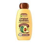 Shampoing Anti Frisottis Original Remedies Garnier (300 ml)