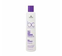 Shampoing Anti Frisottis Schwarzkopf BC Frizz Away Micellaire [250 ml]