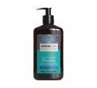 Arganicare Shampoing anti-pelliculaire Huile d'Argan & Vitamines - Cuir chevelu sensible 400 ml
