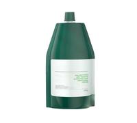 Shampoing Anti-Pelliculaire Crème Capillaire à La Kératine Peptidique Large Capacity Shampooing Pousse Cheveux - Longueurs réparées - Hydratant - Convient à Tous Types de Cheveux, 200g