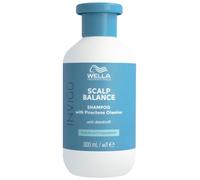 Wella Professionals Invigo Scalp Balance Anti-Dandruff Shampoo 300ml