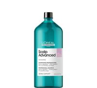 Shampoing anti-pelliculaire L'Oreal Professionnel Paris Scalp Advanced 1,5 L