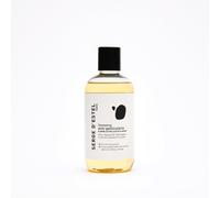 Shampoing Anti Pelliculaire Sans Sulfate 250ml Élimine Les Pellicules Visibles Apaise Les Démangeaisons Du Cuir Chevelu Formule 100% Vegan Made In France[Z1010]