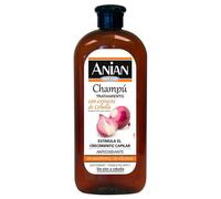 Shampoing Antioxydant Anian (400 Ml)