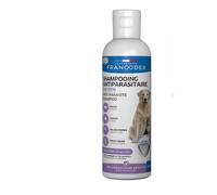 Shampoing Antiparasitaire Icaridine 250 ml pour Chien et Chat - Francodex