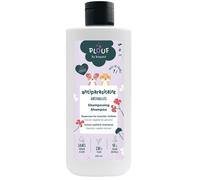 Shampoing antiparasitaire pour chien et chat Biogance Blanc 200 ml