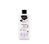 Shampoing antiparasitaire pour chien et chat Biogance Blanc 200 ml
