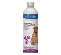 Shampoing Antiparasitaire pour chiens et chats à base de Dymethicone 500ml