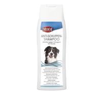 Shampoing antipelliculaire, 250 ml pour chien.