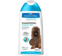Francodex - shampooing sebo-regulateur 250ml