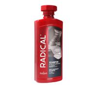Shampoing antipelliculaire Farmona Radical pour tous types de cheveux 400 ml