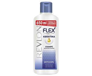 Shampoing Antipelliculaire Flex Keratina 650 ml
