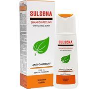Sulsena Anti-Dandruff Shampoo-Peeling shampoing exfoliant anti-pelliculaire 150 ml