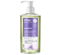 Shampoing antipollution Tołpa Dermo Hair contre la chute des cheveux 250 ml