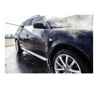 Shampoing antistatique super concentré pour carrosserie spécial HP - bidon de 10L KARZHAN - 14321