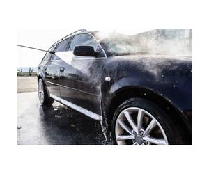 Shampoing antistatique super concentré pour carrosserie spécial HP - bidon de 10L KARZHAN - 14321