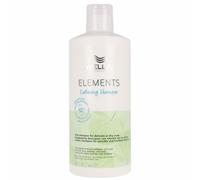 Wella Professionals Elements Calming Shampoo 500 ml