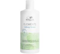 Shampoing apaisant sans sulfate pour cuir chevelu sec ou délicat-Douceur & Brillance-Enrichi en Aloe Vera