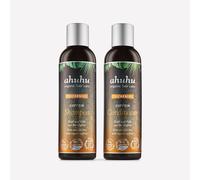 Shampoing & Après-Shampoing à la Caféine pour des Cheveux Fortifiés