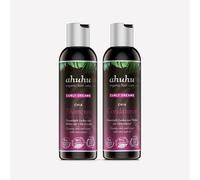 Shampoing & Après-Shampoing à l'Extrait de Chia pour Cheveux Bouclés
