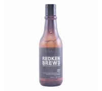 Shampoing, Après-Shampoing et Gel Douche Redken