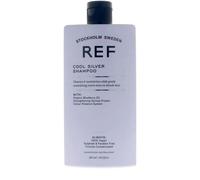 Shampoing Argent Frais 285 Ml