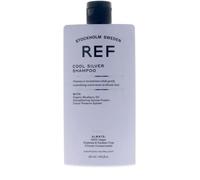 Shampoing Argent Frais 285 Ml