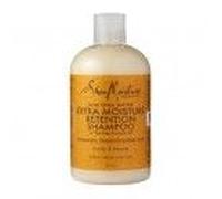 Shampoing Au Beurre De Karite Sans Sulfate 379ml Shea Moisture