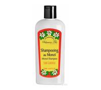 Shampoing Au Monoï Tiki Tahiti Parfum Tiaré 250ml