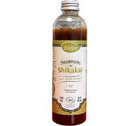 Shampoing Au Shikakai Bio, 250 Ml
