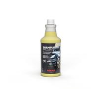 Porte de douche Bidon de 1 L shampooing carrosserie auto lustrant BRILLAEX Aexalt G